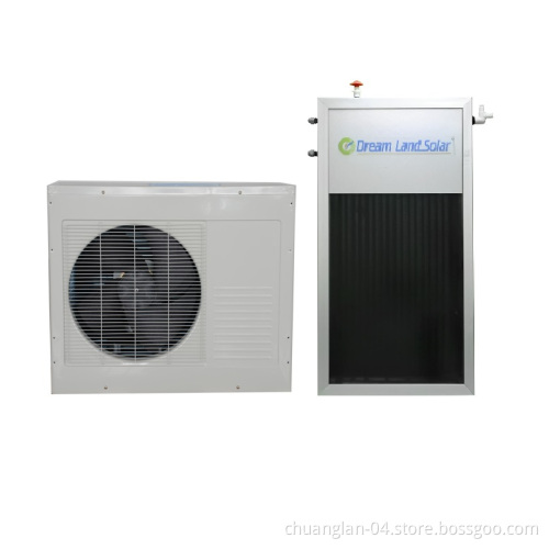 Panel Type Solar Air Conditioner (TKFR-26GW)